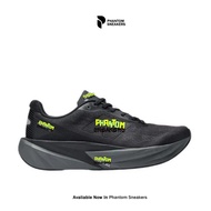 FUELCELL REBEL V5 TRIPLE BLACK Sneakers - PHANTOMSNEAKERS