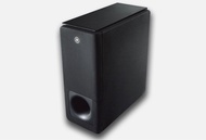 Yamaha YAS-207 & NS-WSW42 200W 2.1-Channel Soundbar System