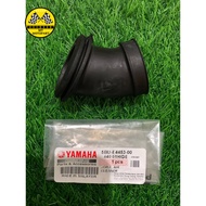 🔥ORIGINAL HLY🔥CARB AIR HOSE YAMAHA 125ZR,125Z/PENYAMBUNG CARB KE KOTAK ANGIN YAMAHA 125ZR,125Z