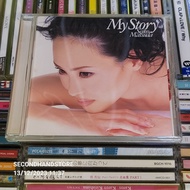 CD-USED IMPORT JAPAN สินค้ามือสองสภาพดี รวม SEIKO MATSUDA