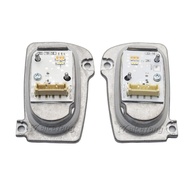 High Performance For Audi A3 RS3 LED Headlight DRL Daytime Running Lights B011783-A B011782-A 8V0998