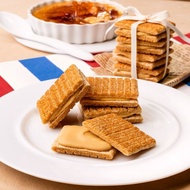 預購 日本直送 sugar butter sand tree 新口味 Caramel Brulee / 原味