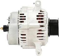 XZLYPMJAH ​12V 90A Alternator CJX68 Direct Compatible for CR-V 2.4L Compatible for Acura RSX 2.0L Al