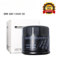 Filter Oli Saringan Oli Oil Filter Yamaha R25 R 25 MT25 MT 25 R1 PNP CBR 250 Ninja 250 FI ER6 1WD-E3