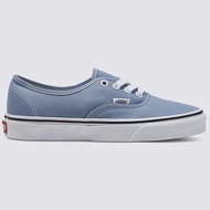 VANS AUTHENTIC DUSTY BLUE SNEAKERS สินค้ามีประกันแท้