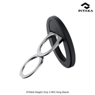 PITAKA MagEZ Grip 3 NFC Ring Stand