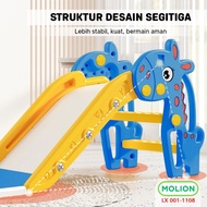 Molion Children's Slide Toy | Children's Slide | Slide Playground | Toy Slide