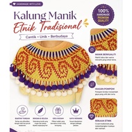 Tango iban moden borneo