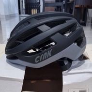 CRNK Helmer Helmet Black