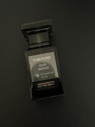 Tom ford Oud wood🪵 香水 50ml