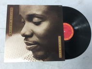 Philip Bailey – Chinese Wall ขนาด 12 นิ้ว LP C29 Yuzu Vinyl