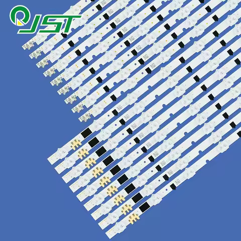 18pcs LED UE50F5000 UE50F6350 UE50F5030 UE50F6200 UE50F6400 UE50F6200AK UE50F6400AK HF500BGM HF500CS