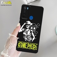 Case Untuk Xiaomi Redmi Note 8(M1908C3J) - Eksotik - Casing Xiaomi Redmi Note 8 - Bahan Lentur Premi