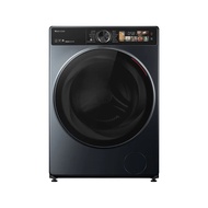 Toshiba T25 Series Front Load Washer and Dryer Combo 4 Ticks