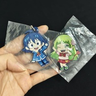 Licensed Collectibles Keychains Iruma-kun Adventure In The Demon Land (Mairimashita Iruma-kun)