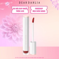 [Livestream] Dear Dahlia Vegan Lipstick Lightweight Velvety Lips Dream Velvet Lip Cloud 4g