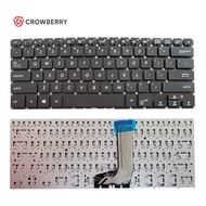 Asus A411 X411 A411U X411U X411UQ X411SC X411UV X411UA X411UN X411UF Series Laptop Keyboard