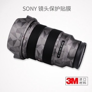 SONY16-35F2.8 GM All-Inclusive Lens Protective Film 1635GM Suitable for 3M Stickers Sony 93NC