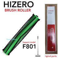 HIZERO VACUUM CLEANER BRUSH ROLL F801