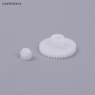 LeeSisters 2 PCS Audio Input Shift Gear Set For A-602R A-702R Amplifier For ALPS Electronic Switch M