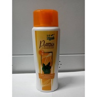 Yuyeh Pomelo&sandalwood hair treatment hair shampoo(柚叶檀香滋润洗发液）