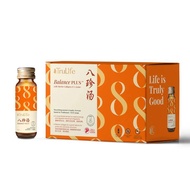 Trulife Balance Plus (Ba Zhen Tang) 8x50ml_ Single