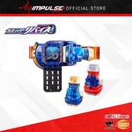 Premium Bandai Kamen Rider Revice DX Libera Driver