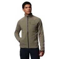 COLUMBIA Arctic Crest™ II Hybrid Full Zip เสื้อแจ็คเก็ตผู้ชาย CO399AP698FETH