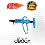 WAN JIA CONTINUOUS INJECTION 5ML (JARUM 5ML)