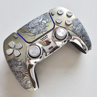 Sony PS5 Game Console Handle sony ps5 Original Handle ps5 Handle Wireless Controller: Domineering Si