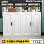 (Wbbuy)儲物櫃 飄窗櫃 置物櫃 餐邊櫃 地櫃 櫥櫃 雜物櫃 廚房櫃 櫥櫃 Sideboard 包送貨