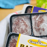 [Ready Stock] Coco & Joe BARF for Dog  (Mix & Match) 10KG- FREE SHIPPING