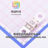 142.5631.5802 American Lite 80A/58V BF1 Small Size Bolt Type Car Fuse Fuse