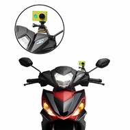 Pat Mount GOPRO / ACTION CAM Motorcycle Tripod