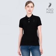 Polo Haus - Women’s Signature Fit Polo Shirt WKCSV007