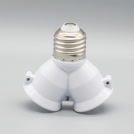 E27 Lamp Holder Converter E27 Lamp Base Converter Converter Lamp Holder One Minute More Converter La