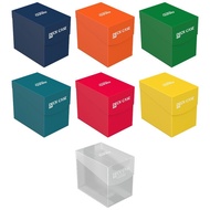 Ultimate Guard Deck Case 133+