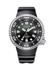 太子/銅鑼灣門市 Citizen 星辰 Promaster Marine Eco-Drive solar 300M Diving Luminous watch BN1024-01Z / BN1024-
