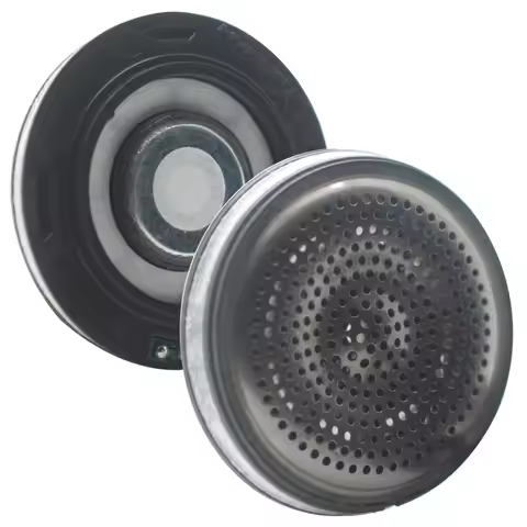 Cloud Alpha S Headphone Speaker Repair Parts for HyperX Cloud Alpha Wired Wireless Sound Unit Driver