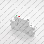 SCHNEIDER IOF SD OF AUX FOR MCB IC60 A9A26929