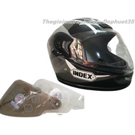 Replacement Glasses INDEX 411, Andes/SUNDA 555, Asia m120, BK teck, OSAKAR (High quality products)