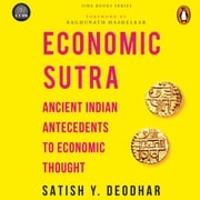 IIMA: Economic Sutra Satish Y. Deodhar