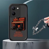 LOKAL [Local delivery] Vivo Y3 Y01 Y02 A Y02 Y03 Y21 Y33 Y36 T T3 LITE Y11 Y12 Y16 Y15 Y17 Y19 Y27 Y