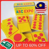 Mainan Kartu Domino Ship Today - Mainan Kartu Domino SS 50