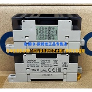 Imported Original OMRON Genuine Terminal Relay G6D-F4B G3DZ-F4B DC24V Four-Channel Module 5A