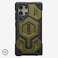 UAG Monarch Pro Carbon Fiber Case with Magsafe for Samsung Galaxy S24 Ultra / Galaxy S24 Plus / Gala