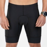 Dongyidong Mall [ZOOT] ELITE 2.0 Top Series-8 Inch Tri-Iron Pants-Classic Black (Male)