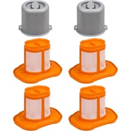Penapis Gantian untuk Black and Decker HHVK515JP07 HHVK320J HHVK320J10 HHVK515J00FF HHVK515JP HHVK32