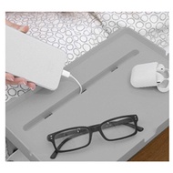 CYK Studio Multifunctional Bedside Table Mobile Stand - Phone Bed