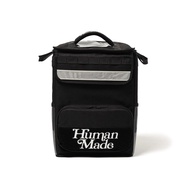Human Made Delivery Backpack 背包 書包 背囊